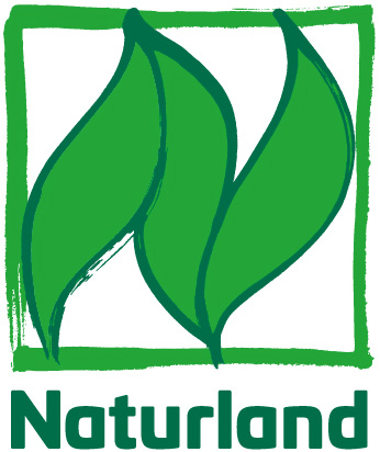 Logo Naturland
