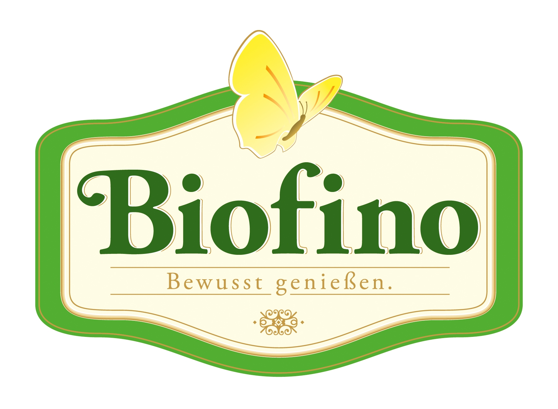 Logo Biofino