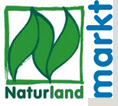 Logo Naturland Marktgesellschaft
