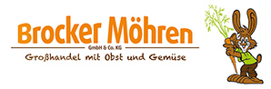 Logo Bröcker Möhren GmbH & Co KG