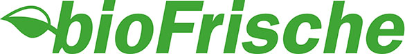 Logo Biofrische