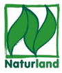 Logo Naturland