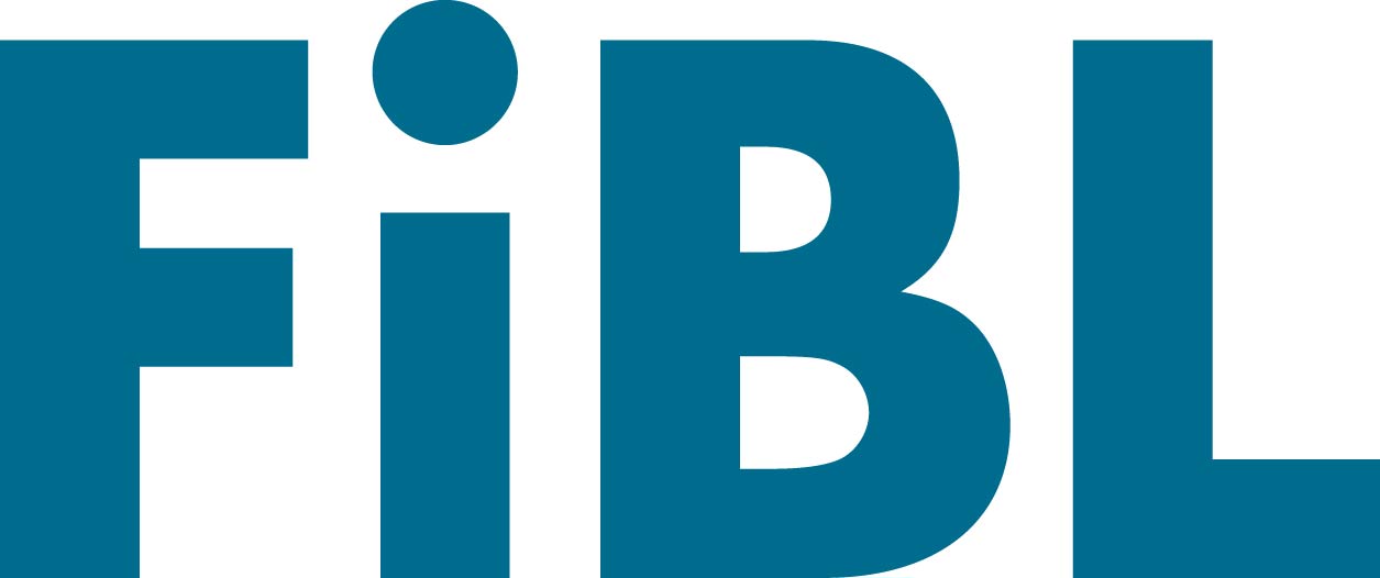 Logo FiBL