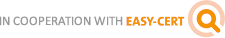 Easycert-Logo