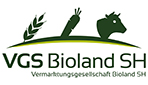 Logo Vermarktungsgesellschaft Bioland SH GmbH & Co. KG