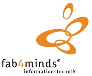 Logo fab4minds