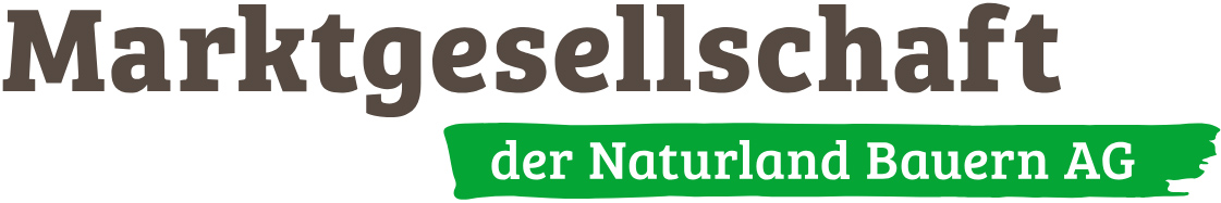 Logo Naturland Marktgesellschaft