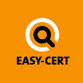 Logo EASY CERT