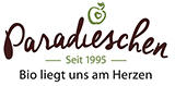 Logo Paradieschen