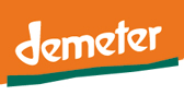 Logo Demeter