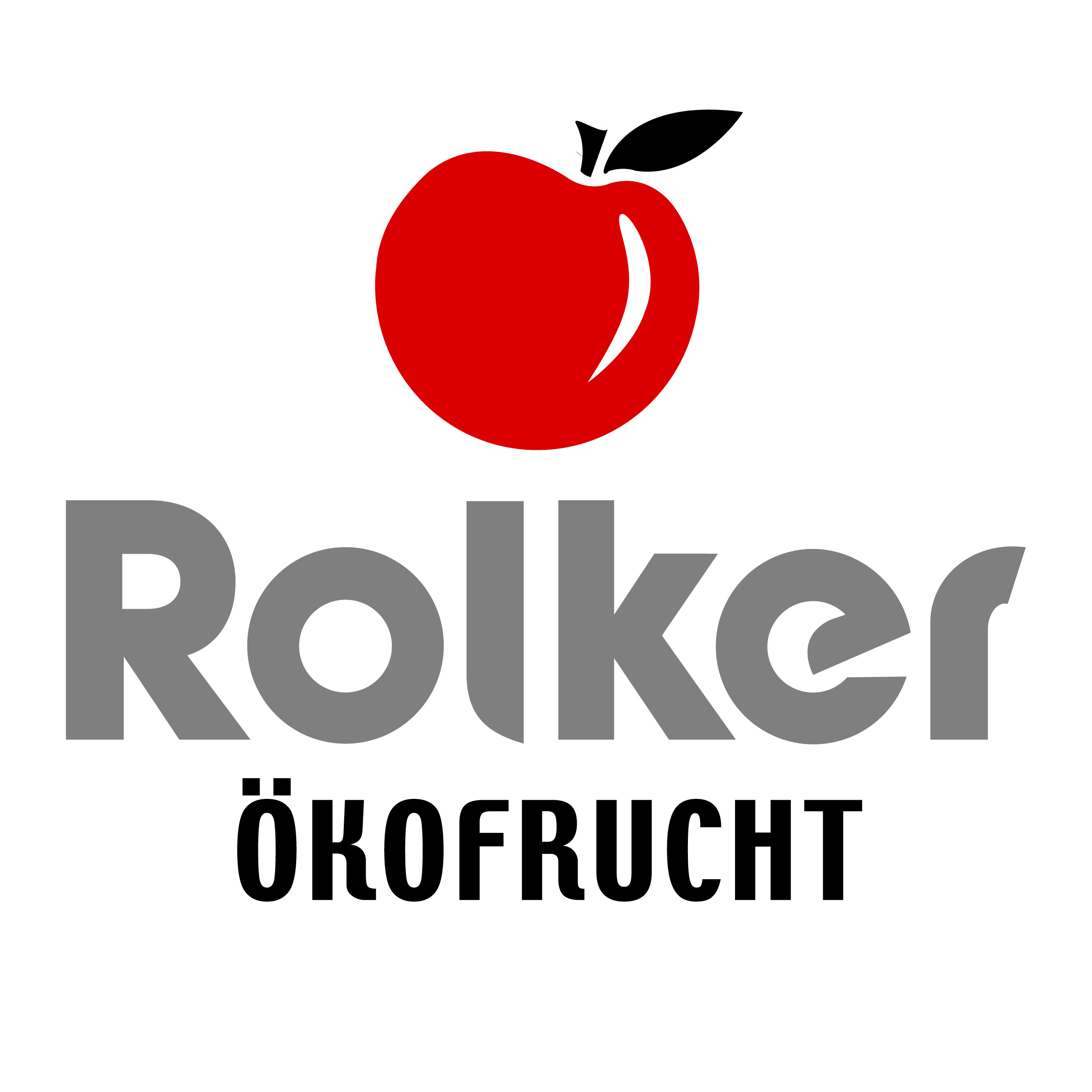 Logo Rolker