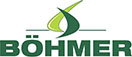 Logo Böhmer