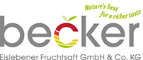 Logo becker Eisleben