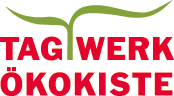 Logo Tagwerk Ökokiste GmbH