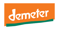 Logo Demeter