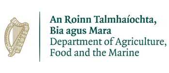 Department of Agriculture, Food and the Marine